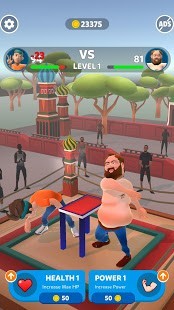 Slap Kings Para Hileli MOD APK [v1.4.9] 4