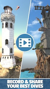 Flip Diving Para Hileli MOD APK [v3.5.20] 2