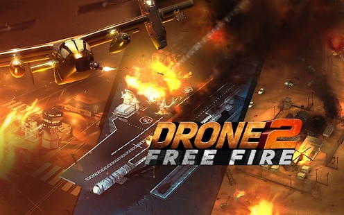 Drone 2 Free Fire Para Hileli MOD APK [v2.2.151] 1