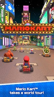 Mario Kart Tour Para Hileli MOD APK [v2.10.1] 2