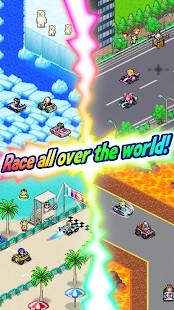 Grand Prix Story 2 Para Hileli MOD APK [v2.4.6] 6