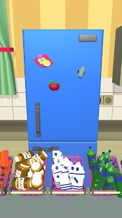 Fill The Fridge Hileli MOD APK [v1.14.2] 1