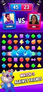 Match Masters Mega Hileli MOD APK [v3.507] 6