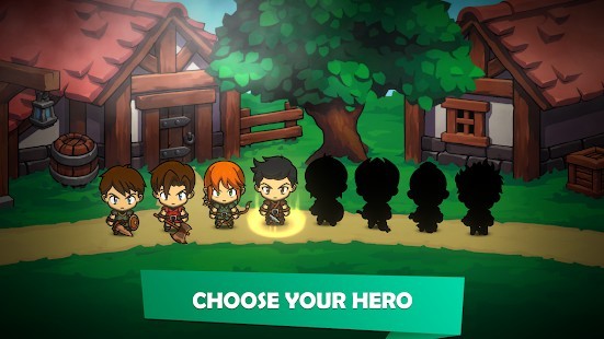 Kinda Heroes Mega Hileli MOD APK [v2.50] 6