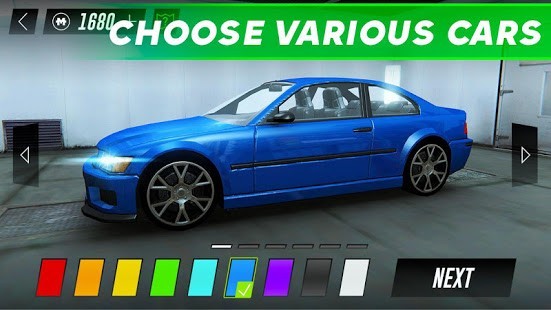 City Driving Car Simulator Para Hileli MOD APK [v2.1.0] 4