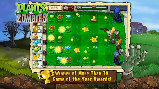 Plants vs. Zombies FREE Para Hileli MOD APK [v3.3.3] 6