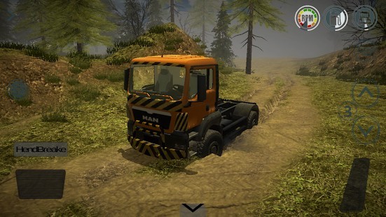 Offroad Online Para Hileli MOD APK [v8.4] 2