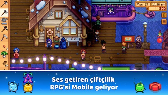 Stardew Valley Full Hilesiz APK [v1.5.6.52] 4