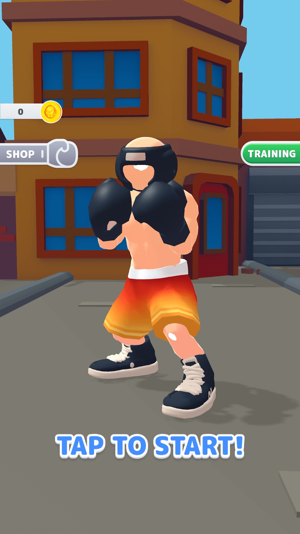 Punch Guys Mega Hileli MOD APK [v2.6.5] 6