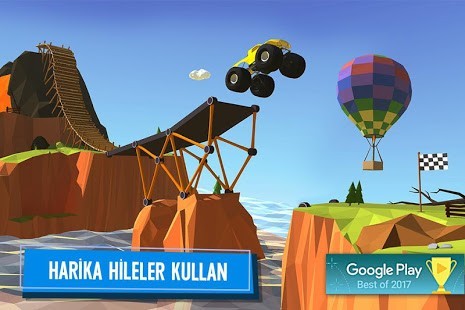 Build a Bridge Para Hileli MOD APK [v4.1.0] 6