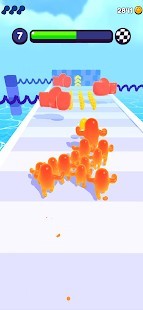 Join Blob Clash 3D Para Hileli MOD APK [v0.3.8] 3