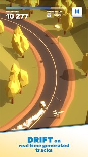 Tofu Drifter Para Hileli MOD APK [v1.3.7] 6