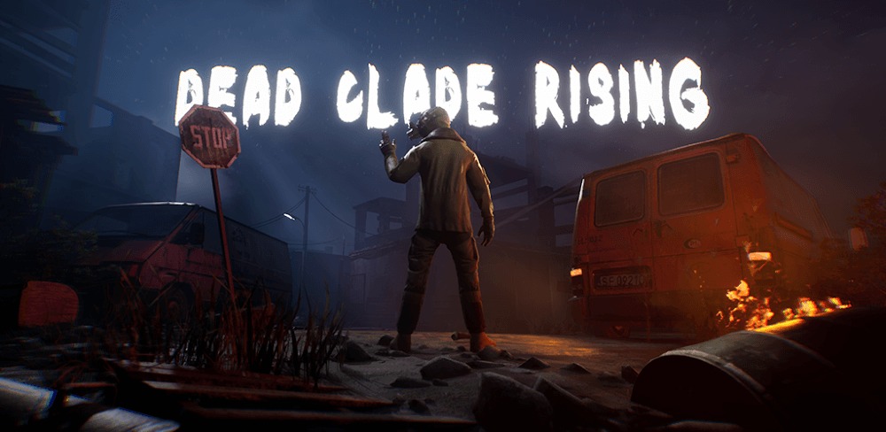 Dead Clade Rising Para Hileli MOD APK [v1.0.3] 1