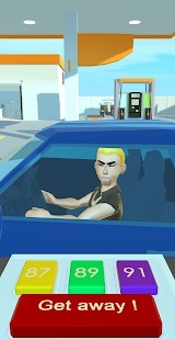 Gas Station Inc. Para Hileli MOD APK [v1.5.5] 6