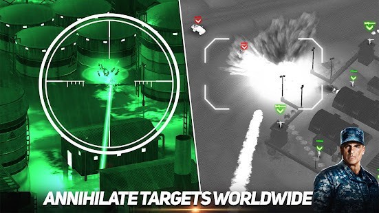 Drone 2 Free Fire Para Hileli MOD APK [v2.2.151] 5