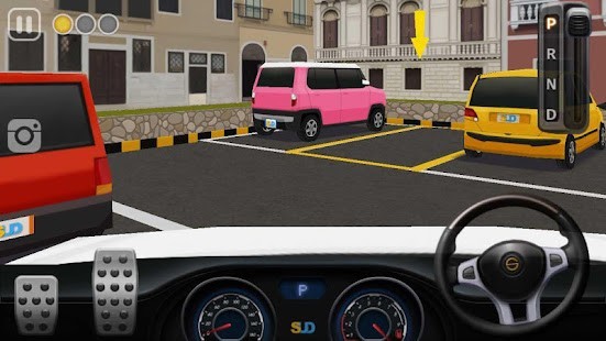 Dr. Parking 4 Para Hileli MOD APK [v1.27] 1