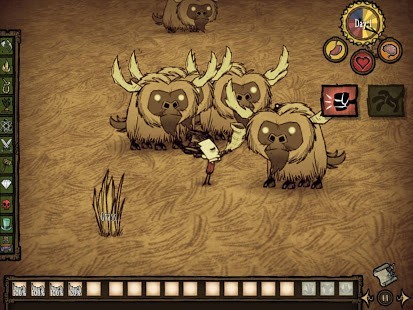 Dont Starve Pocket Edition Hileli MOD APK [v1.19.3] 8