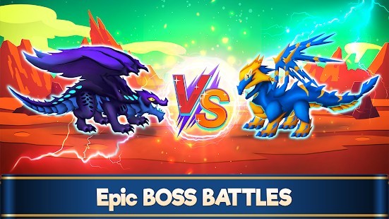 Dragon Paradise City Mega Hileli MOD APK [v1.3.56] 4