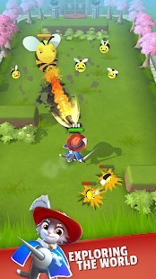 Dash.io Para Hileli MOD APK [v0.8.14] 2