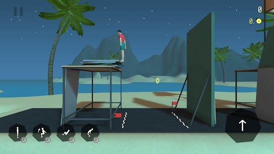 Flip Range Para Hileli MOD APK [v2.14] 3