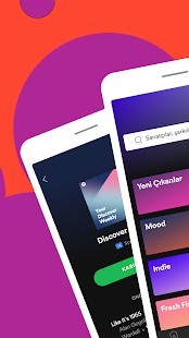 Spotify Müzik Premium MOD APK [v8.7.4.1056] 5