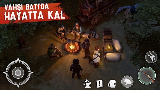 Westland Survival Para Hileli MOD APK [v4.3.0] 8