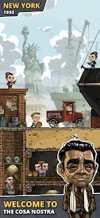 Idle Mafia Boss Para Hileli MOD APK [v1.5.8.1] 6