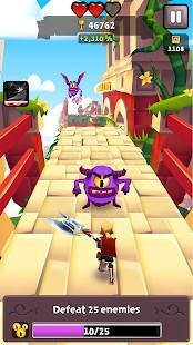 Blades of Brim Para Hileli MOD APK [v2.19.50] 1