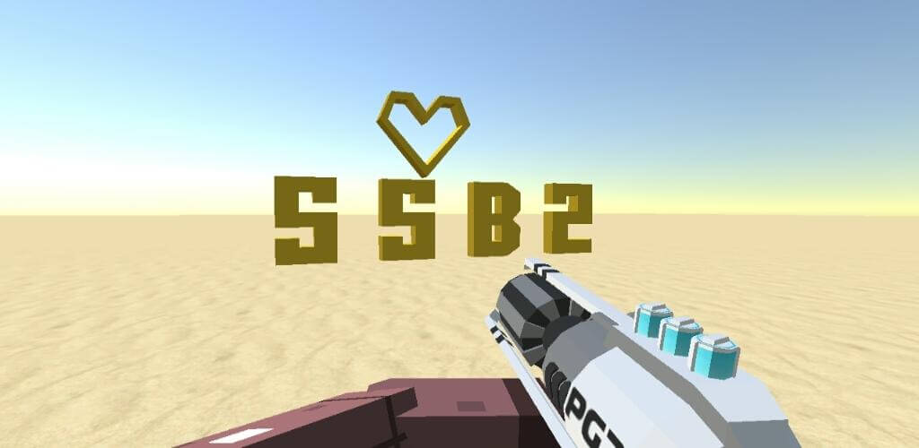 Simple Sandbox 2 Mega Hileli MOD APK [v1.6.4.5] 1