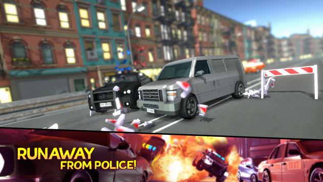 Crime Corp Hileli MOD APK [v0.8.7] 3