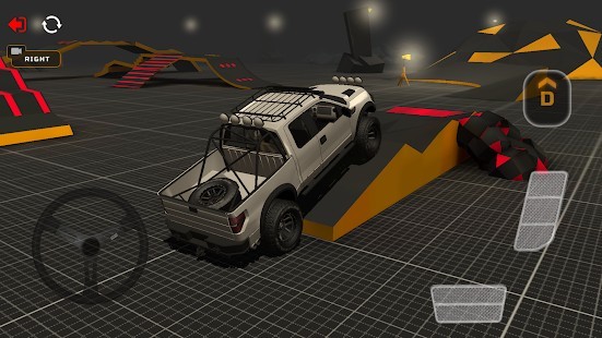 Project Offroad Para Hileli MOD APK [v185] 3