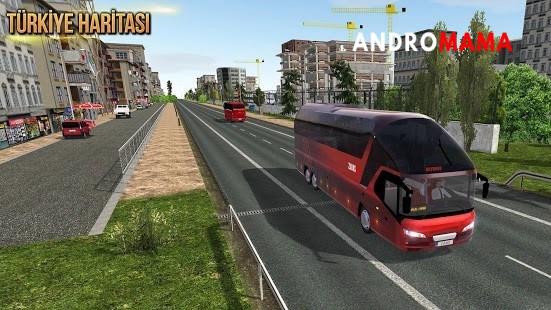 Bus Simulator Ultimate Para Hileli MOD APK [v1.4.6] 2