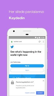 Opera Mini Mega MOD APK [v61.0.2254] 3