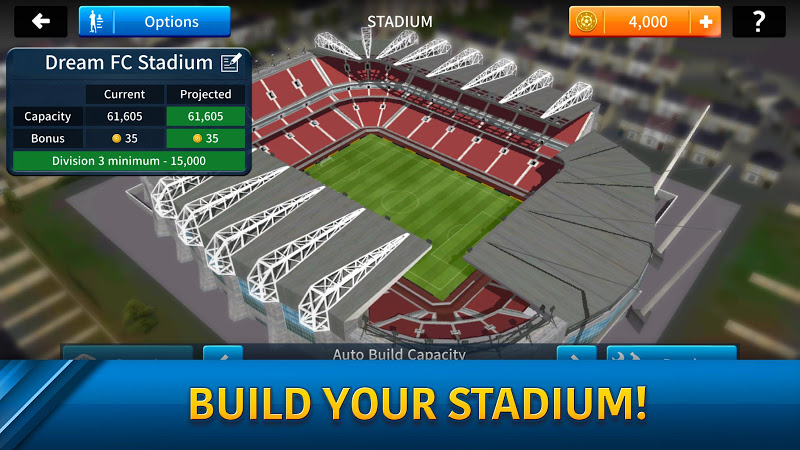 Dream League Soccer (DLS) 2019 Para Hileli MOD APK [v6.14] 1