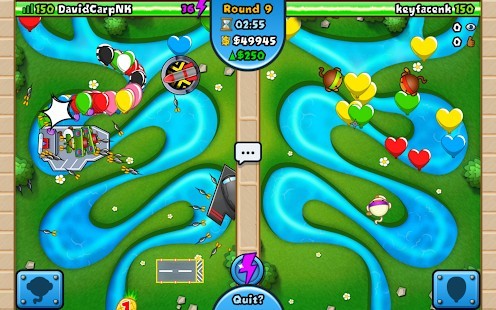 Bloons TD Battles Madalyon Hileli MOD APK [v6.15.1] 3