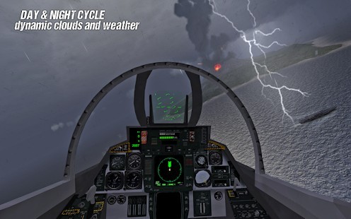 Carrier Landings Pro Hileli Full MOD APK [v4.3.4] 5