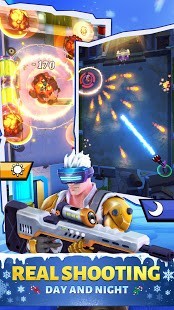 Last Hero Mega Hileli MOD APK [v3.0] 3