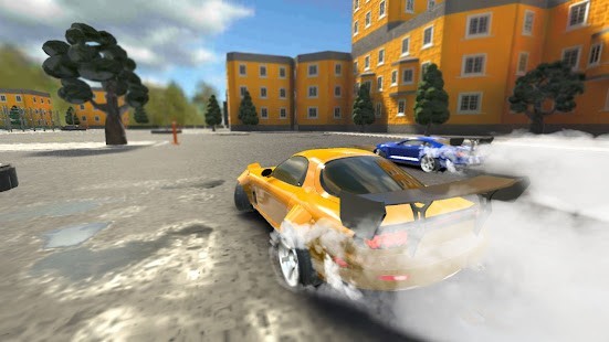 Drift Arena Para Hileli MOD APK [v1.5.2] 6