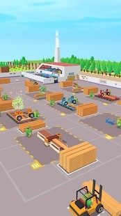 Idle Forest Lumber Inc Para Hileli MOD APK [v1.6.7] 2