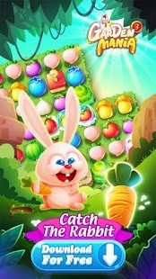 Garden Mania 3 Elmas Hileli MOD APK [v4.0.4] 6