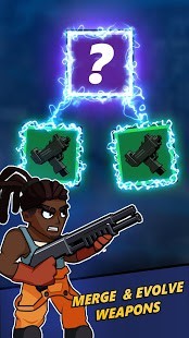 Zombie Idle Defense Para Hileli MOD APK [v2.2.8b3] 4