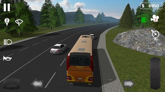 Public Transport Simulator Coach Para Hileli MOD APK [v1.3.0] 1