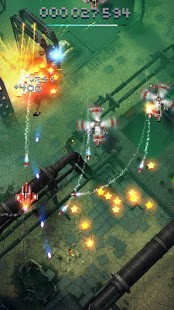 Sky Force Reloaded Yıldız Hileli MOD APK [v1.98] 6