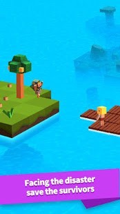 Idle Arks Build at Sea Para Hileli MOD APK [v2.3.19] 5