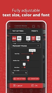 Meme Generator PRO MOD APK [v4.6142] 3