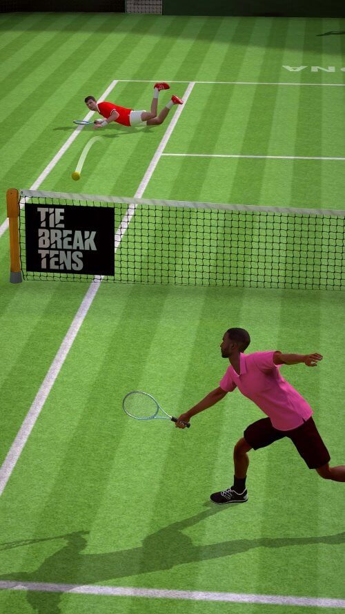 Tennis Arena Hileli MOD APK [v1.10.0] 4