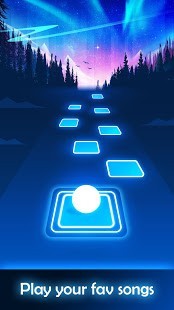 Tiles Hop EDM Rush Para Hileli MOD APK [v5.10.1] 5