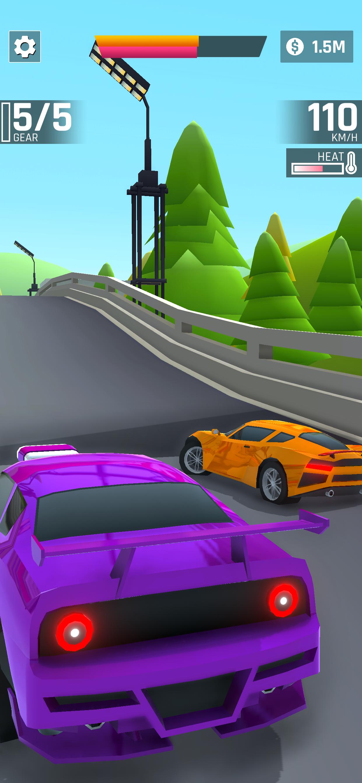 Dyno Master Hileli MOD APK [v11] 3