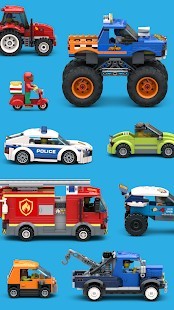 LEGO Tower Para Hileli MOD APK [v1.26.0] 1