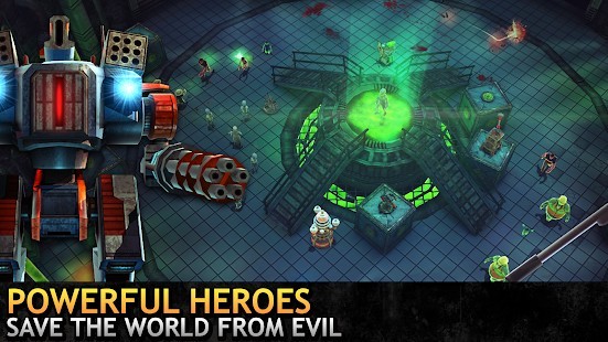 Last Hope TD Para Hileli MOD APK [v4.0] 4